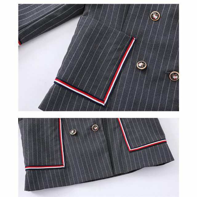 卒業式 入学式 スーツ 女の子 男の子 制服 ジュニアスーツ 90 -180 フォーマル 子供スーツ 中学生 高校生 卒園式 入園式 卒服