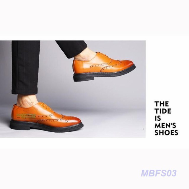ファッションレトロ ビジネスシューズ ウォーキング 軽量 -撥水 通気性 防滑 革靴 冠婚葬祭 就職活動