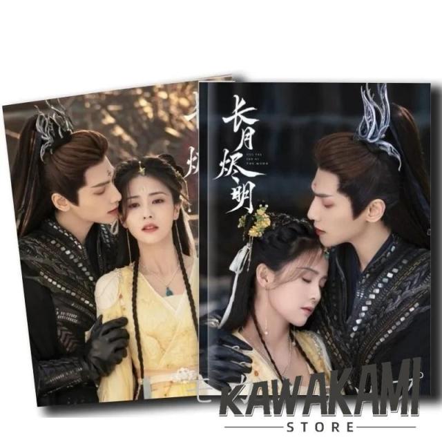 レオ・ロー 长月烬明 ハードカバー 写真集 レオ・ロー 长月烬明 ハードカバー 写真集 Amazon.co.jp: 长月烬