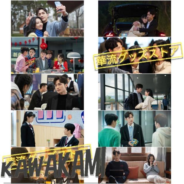 中国ドラマ「三分野 」中国版DVD チャンビンビン（張彬彬）ウーチェン（呉倩）主演！