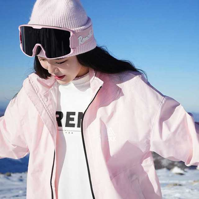 スキーウェア スノーボードウェア レディース 上下セット スノボウェア