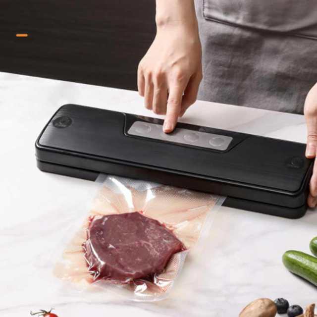 多機能 真空包装機 シーラー 乾燥物 乾湿対応 汁気物 冷凍 鮮度長持ち