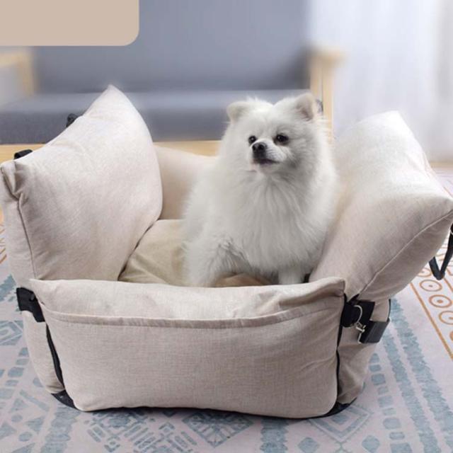 ペットベット ペットソファー 小型犬 中型犬 大型犬 猫 クッション 洗える 滑り止め 大きいサイズ マット あったか 可愛い おしゃれ 犬 ベッド 冬 中型犬 ペットベット ペットソファー 大型犬 ふわふわ