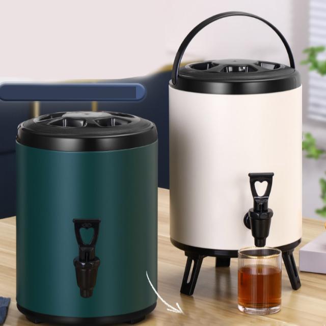 ウォータージャグ ジャグ ポット 保温ポット ウォータータンク 業務用 キャンプ ステンレス 大容量 ウォーターサーバー 保冷 保温 12L  ドリンクサーバー 断熱 大容量 10L ウォータージャグ 保冷 業務用 ウォータータンク ステンレス 広口 保温 ポット 蛇口付き キャンプ ...