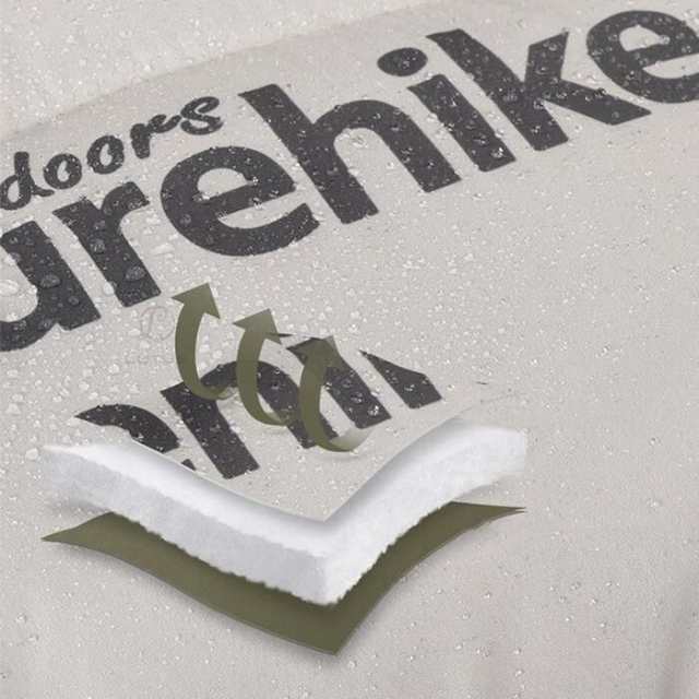 寝袋 シュラフ二人用 洗える コンパクト 快適温度 5℃~15℃春用