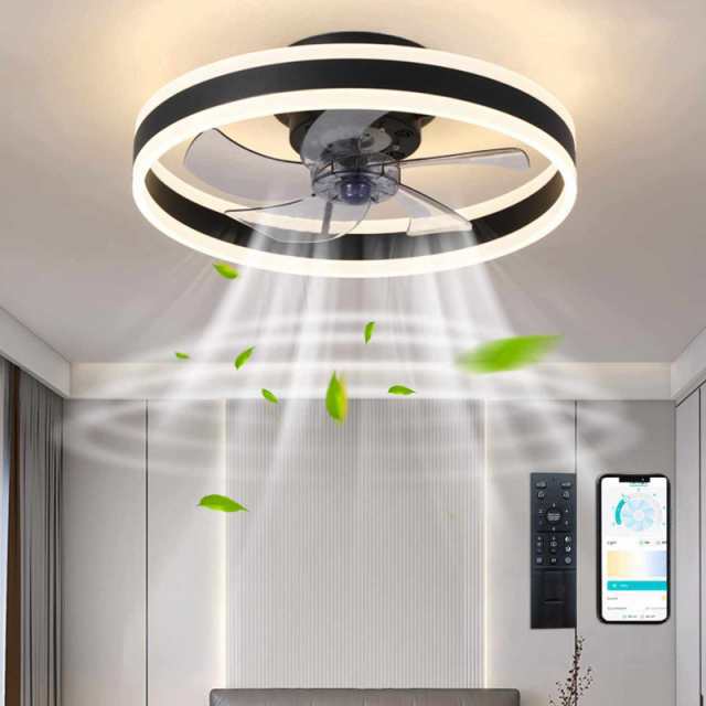 LEDライト ファンライト シーリングファンライト  シーリングファン ファン付き照明 シーリングライト ファン付き ファン付きシーリングライト シーリング ファン ファンライト LED ファン ナイトライト 静音 オフィス 家庭用 子供部屋 書斎