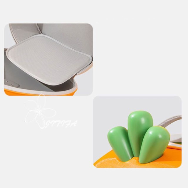 犬 猫用 ペット バッグ ペット用キャリーバッグ 宇宙船 カプセル型 折畳可 可愛い うさぎ 猫 小型犬適用 お出かけ用品 散歩 通院 防災 避難 旅行用リュック マット付き 飛び出し防止 折りたたみ 猫のキャリーバッグ JITIFA_9