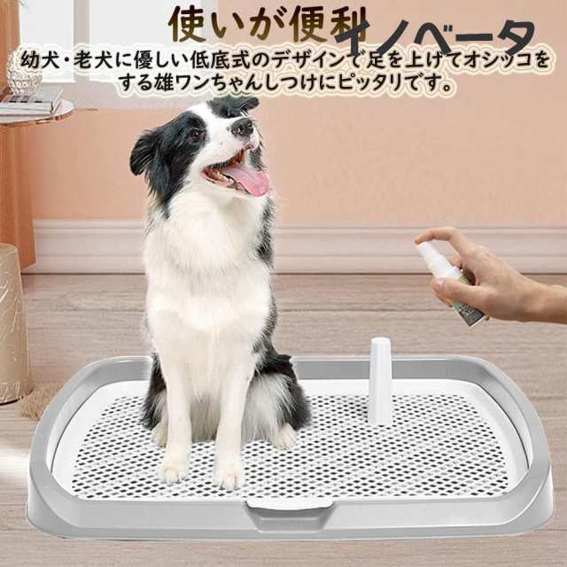 バンビーノ ドッグメッシュトレー ワイド | リッチェル公式