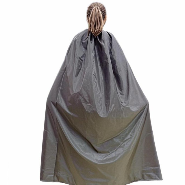 お着替えポンチョ 透けない お着がえ用 ケープ 着替え ポンチョ 簡易更衣室 メンズ レディース 大人用 目隠し ポンチョ ポータブル 軽量 シンプル アウトドア キャンプ スポーツ マラソン 登山 海水浴 防災 災害用グッズ 収納便利 収納袋付き