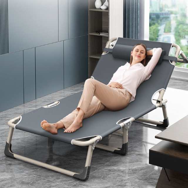 折りたたみベッド 組立不要 68×190cm 折りたたみ ベッド シングル