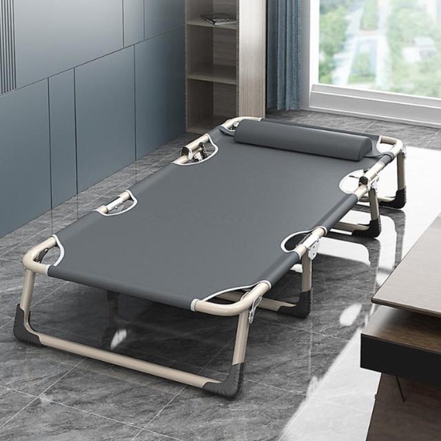 折りたたみベッド 組立不要 68×190cm 折りたたみ ベッド シングル