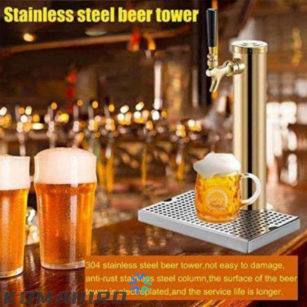 グリーンハウス カクテルビールサーバー オリジナルビアカクテルが作れる 乾電池 持ち運び 缶ビール パーティー プレゼント 家飲み GH-B 電池おまけ付カクテルビールサーバー 2023年モデル GH-BEERLT 電池式 2本 混ぜる カクテルビア 缶・ペットボトル対応 グリーンハウス  送料無料⁄特典付海外×：0 | スマートキッチン