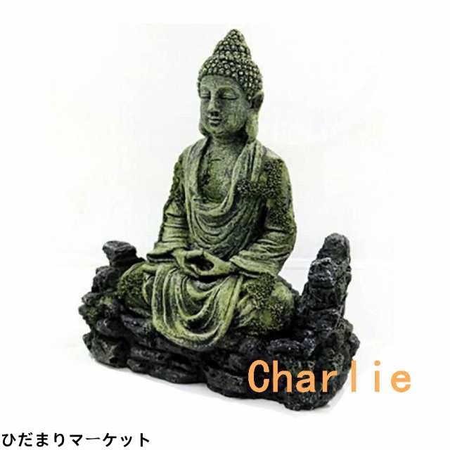 ほぼ未使用 茶道具 平安 祥雲作 溜塗 水指棚 紹鴎 染付水指 2点セット