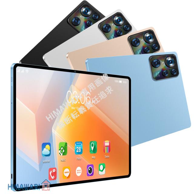 2025新作 タブレット pc 本体 Android15 10.1インチ 2025最新型 12+