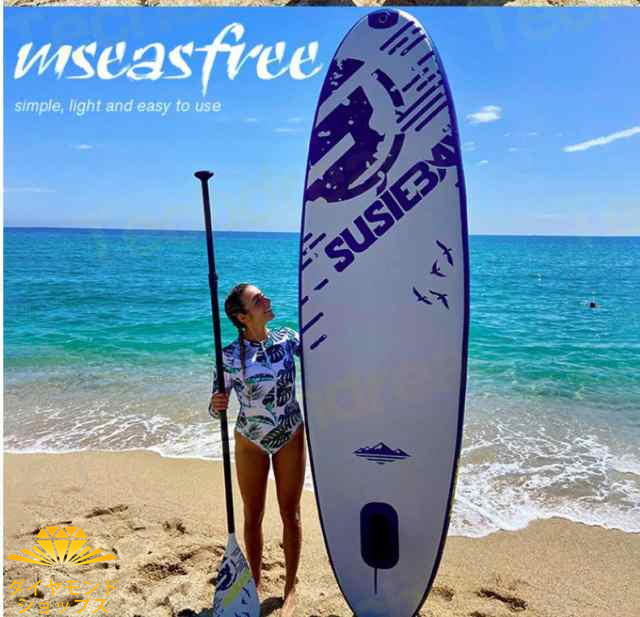 送料無料】スタンドアップパドルボード マリンスポーツ サップボード