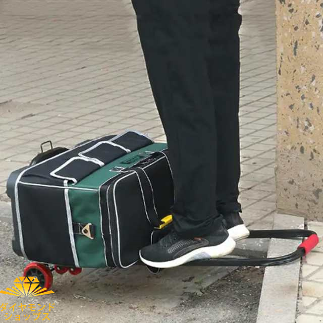 MOBUS スーツケース ジッパータイプ 宿泊目安：4?6日間 051L 拡張機能