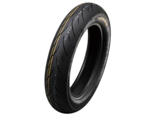 MAXXIS(マキシス) バイクタイヤ レーシングハイグリップタイヤ MA-R1 (100/90-12 49J TL) 78353