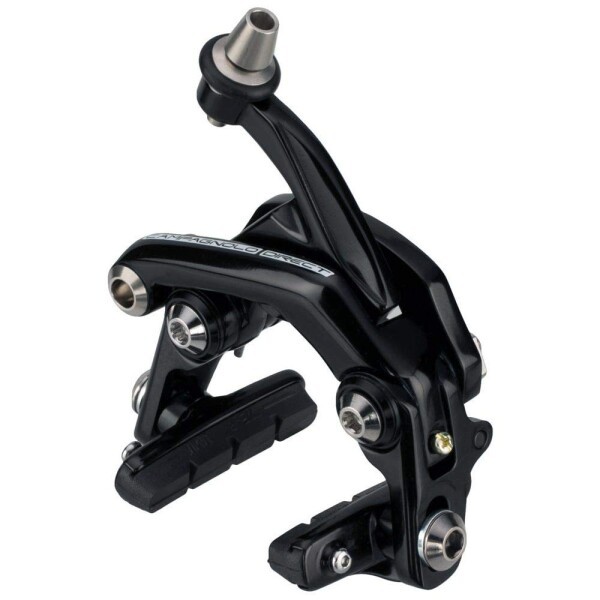 campagnolo(フリガナ: カンパニョーロ) DIRECT DM R SEAT STAY シートステイ用ダイレクトマウント BR17-DIDMRSS