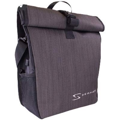 サーファス(SERFAS) 自転車バッグ PANNIER(パニア) シングル 22L 32X38cm 13952