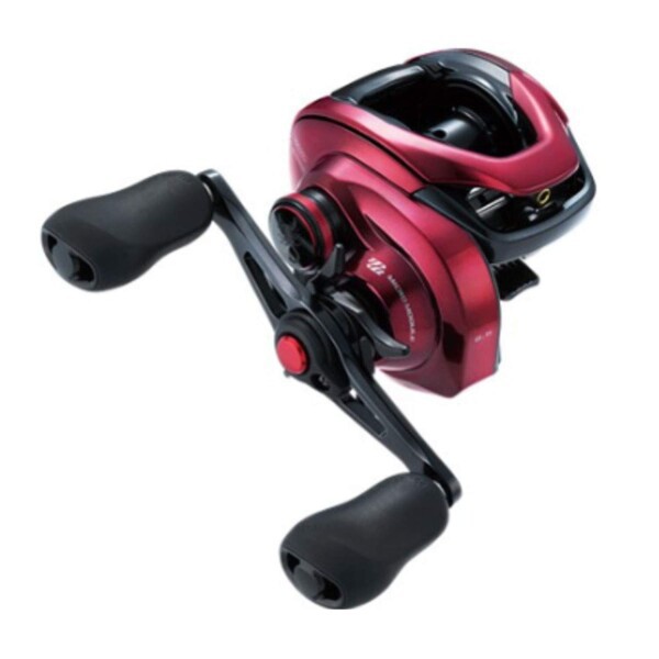 シマノ(SHIMANO) ベイトリール 両軸 19 スコーピオン MGL 151 左 バス釣り ロックフィッシュ