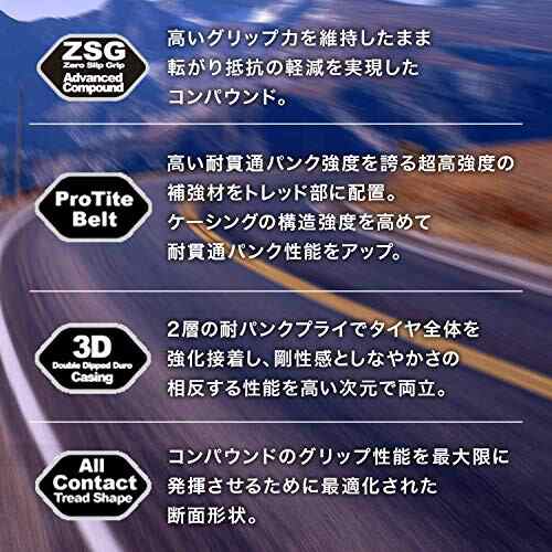 パナレーサークリンチャー タイヤ (700×25C) レース D エボ4 F725-RCD-B4-2P ブラック/ブラック (ロードバイク クロスバイク/ロードレー