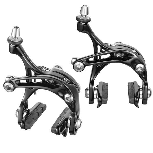 campagnolo(カンパニョーロ) CHORUS Dual スタンダードブレーキ（前後デュアルピボット） BR20-CHDP 1セット ‐