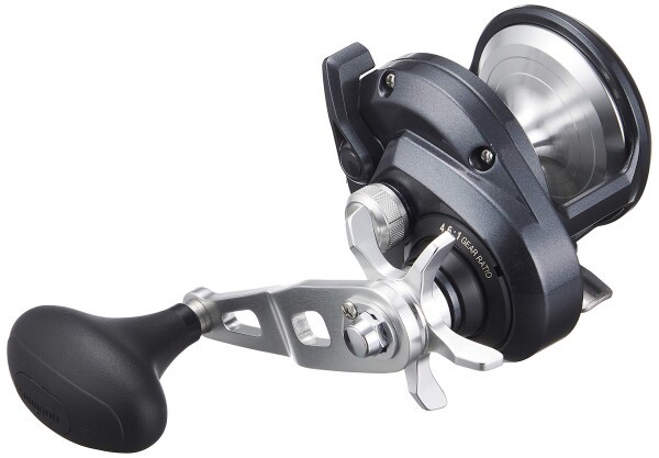 シマノ(SHIMANO) ベイトリール 両軸 20 トリウム 2000PG(右) ジギング 初心者向け