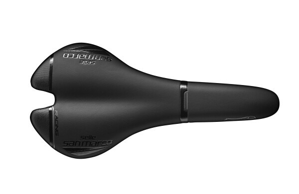 セラ サンマルコ(selle sanmarco) 自転車 ロード バイク マウンテン MTB サドル ASPIDE Full-Fit Racing Narrow 902LN401 ブラック 高さ