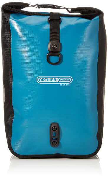 ORTLIEB(オルトリーブ) スポーツローラークラシック F6309 ペトロール