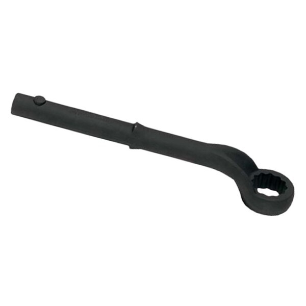 OFFSET BOX TUBULAR WRENCH (1294TOB) オフセット ボックスチューブレンチ 2-15/16-75mm JHW1294TOB