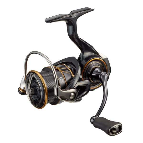 ダイワ(DAIWA) スピニング 21 カルディア LT2500S