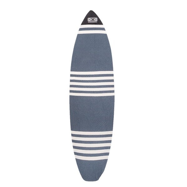 O&E STRETCH COVER DENIM 6'0fun