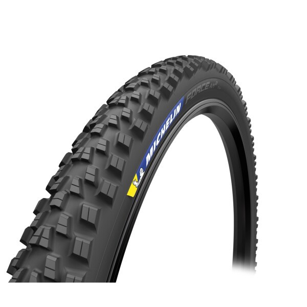 MICHELIN(ミシュラン) FORCE AM2 TS TLR BLK 27.5X2.60 タイヤ