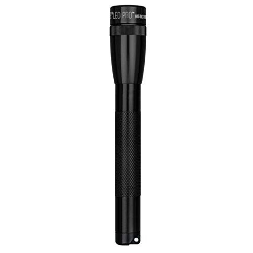 MAGLITE LED フラッシュライト ミニMAGLITE(単3電池2本用) SP2P017