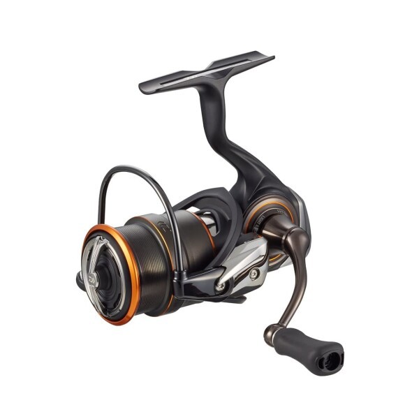 ダイワ(DAIWA) リール 21 プレッソ LT2000SS-P