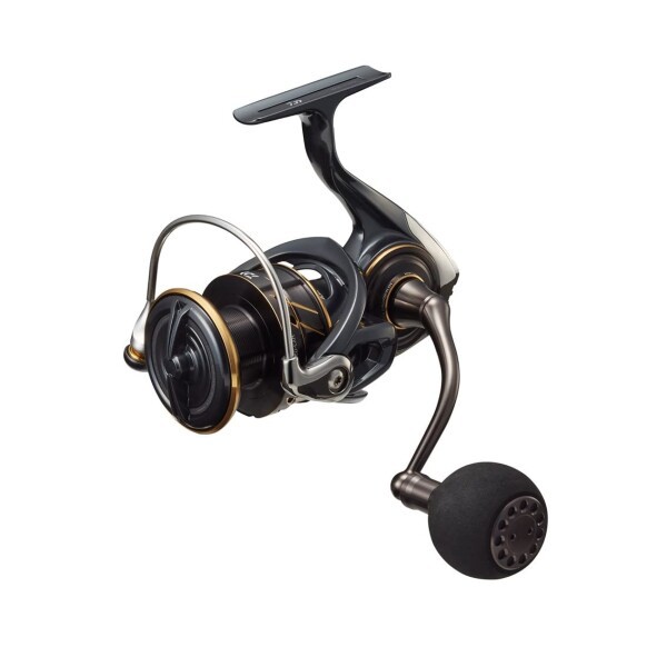 ダイワ(DAIWA) スピニングリール 22 カルディアSW 4000D-CXH(2022モデル)