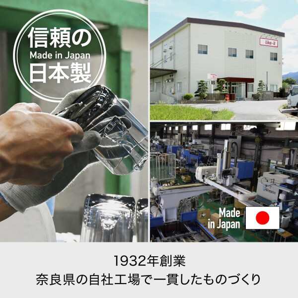 ライクイット (like-it) キッチン収納 プラスチック 密閉 保存容器 L クリア2個組 200ml_2P FC-032 冷凍保存可 食器洗い乾燥機可 TPX容器