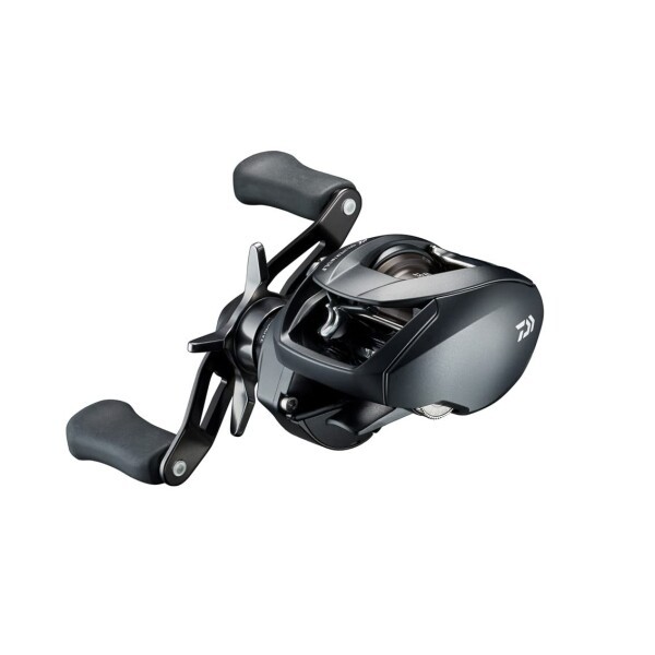 ダイワ(DAIWA) ベイトリール 22 シルバーウルフ SV TW 1000XH PEスペシャル(2022モデル)