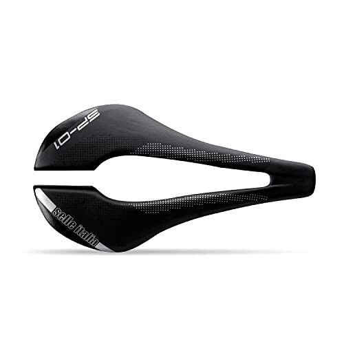 セライタリア(Selle Italia) SELLE ITALIA SP-01 BOOST TM S.FLOW Mn BLK L