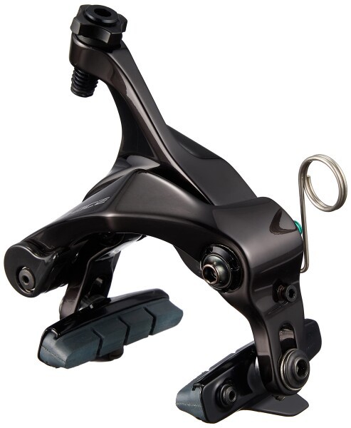 SHIMANO(シマノ)BR-R9210-RS リア ダイレクトマウント R55C4シューカーボンシュー