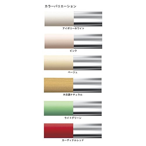 杉田エース 愛ぼうくん デュオ 7060左 木目調ナチュラル