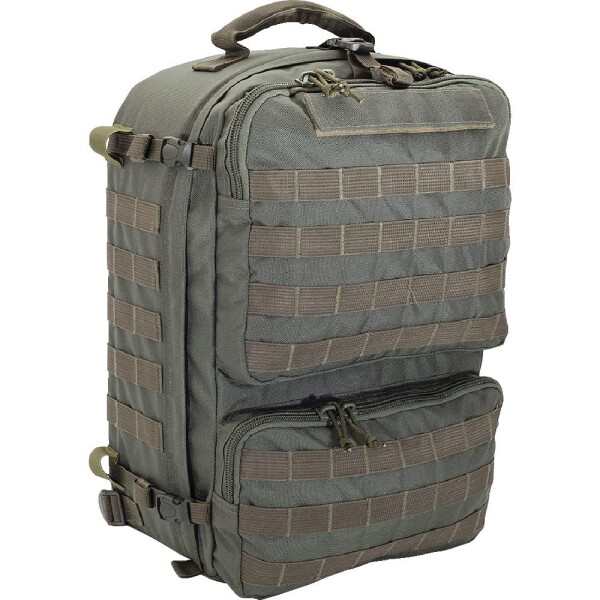 ＥＬＩＴＥＢＡＧＳ バックパック ＰＡＲＡＭＥＤ’Ｓ ＯＤグリーン MB10-134