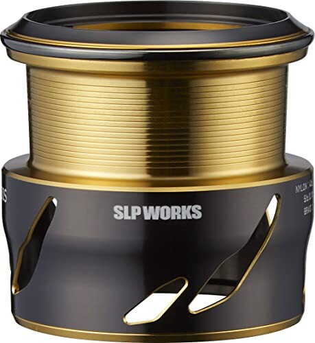 ダイワslpワークス(Daiwa Slp Works) SLPW EX LTスプール2 2500S