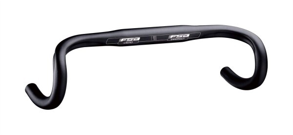 FSA(エフエスエー)VERO Alloy BLK 31.8/400