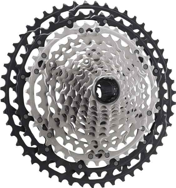 シマノ(SHIMANO) CS-M8100 12S 10-45T 024681482605