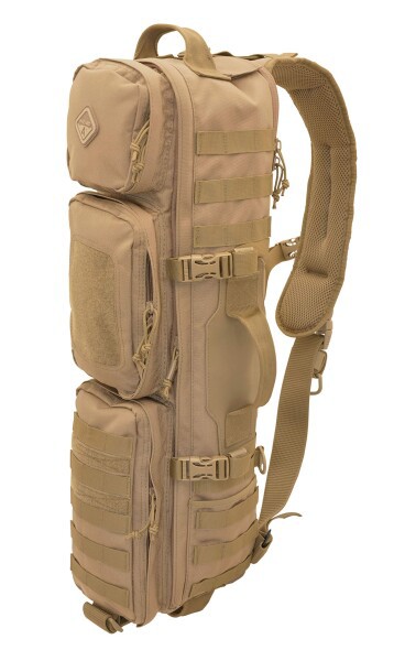 HAZARD4(ハザード4) TakeDown carbine sling pack Coyote