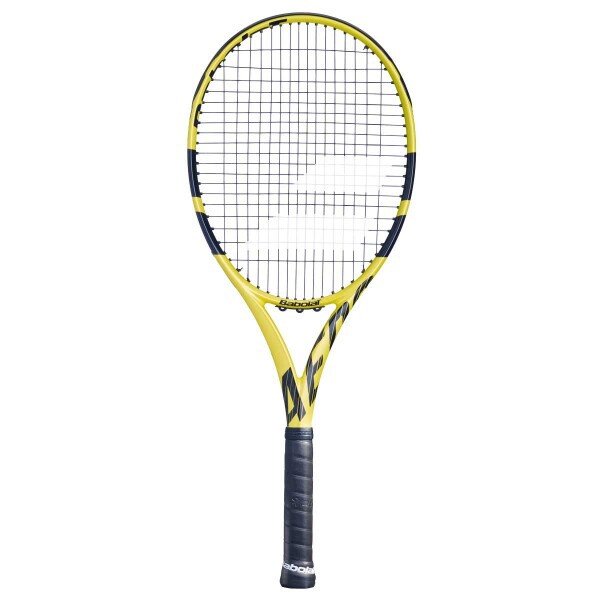 バボラ Babolat テニス硬式テニスラケット AERO G アエロG BF101390 フレームのみ