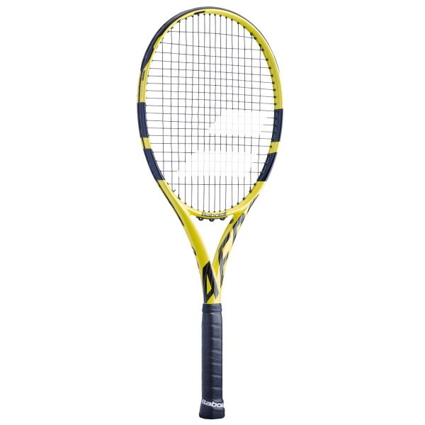 バボラ Babolat テニス硬式テニスラケット AERO G アエロG BF101390 フレームのみ