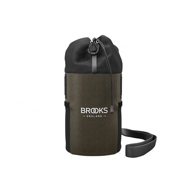 Brooks England BROOKS(ブルックス) バーバッグ SCAPE BAR BAG フィードポーチ