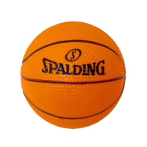 SPALDING(スポルディング) バスケットボール 藍にいな プレイ スラムジャム 561042CN ピンク